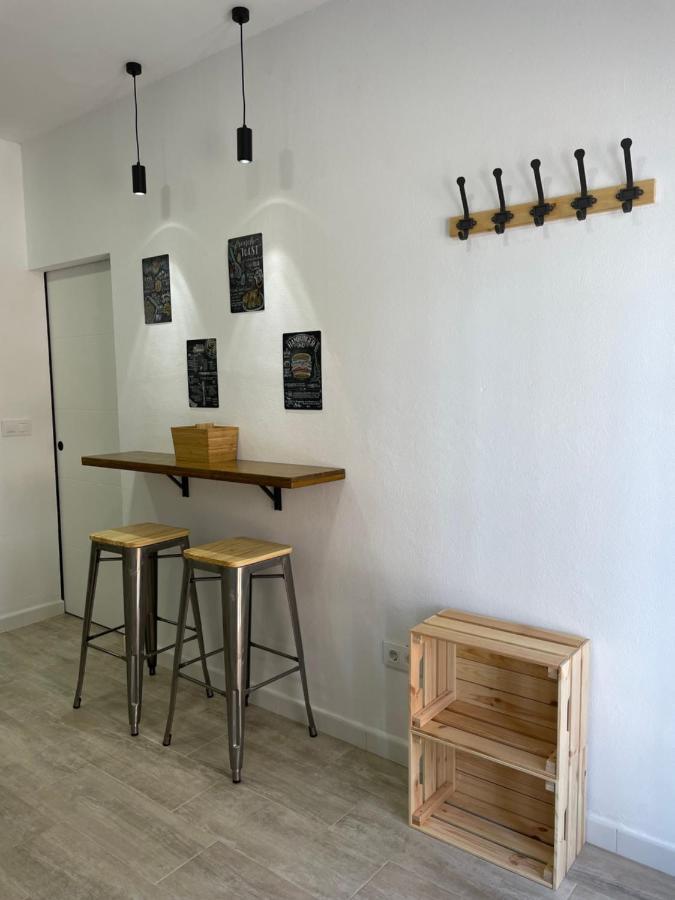 Apartamento Tarifa Sunset Luaran gambar