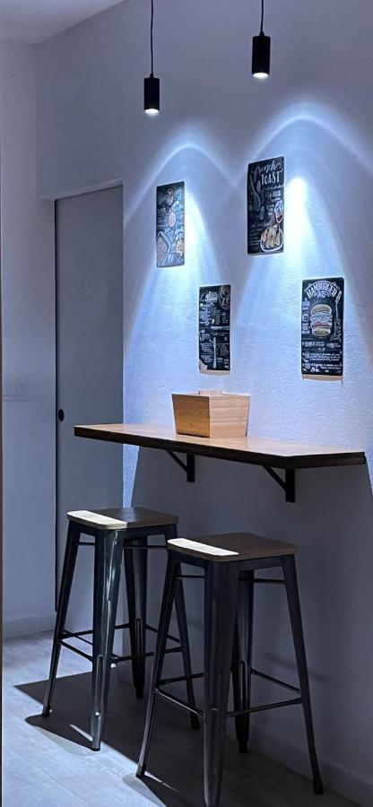Apartamento Tarifa Sunset Luaran gambar