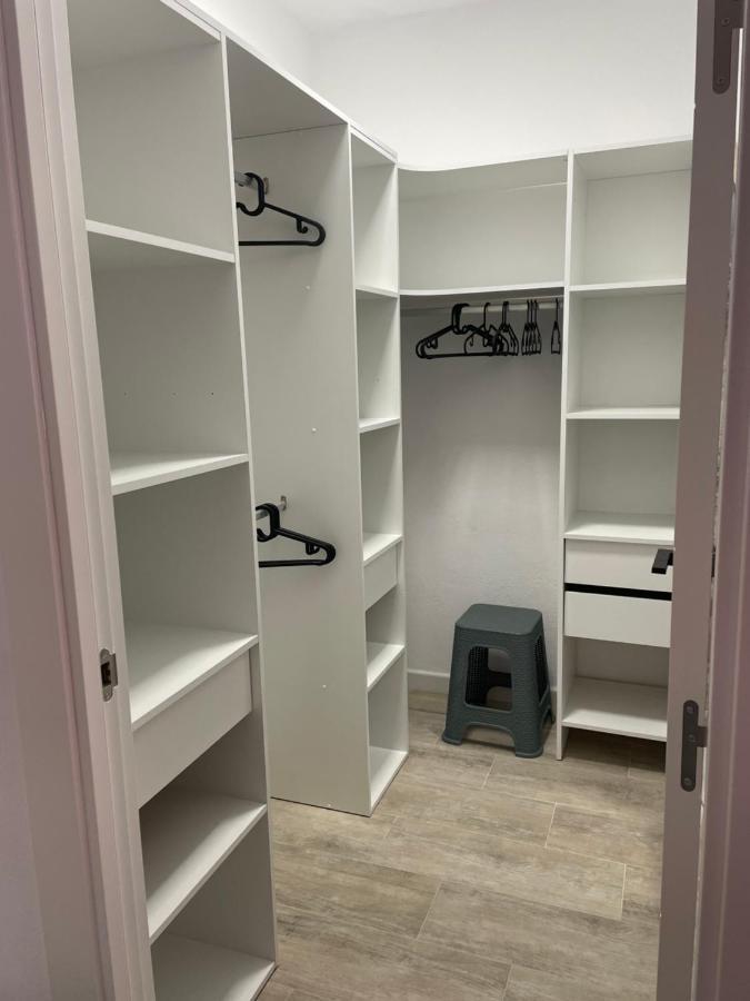 Apartamento Tarifa Sunset Luaran gambar